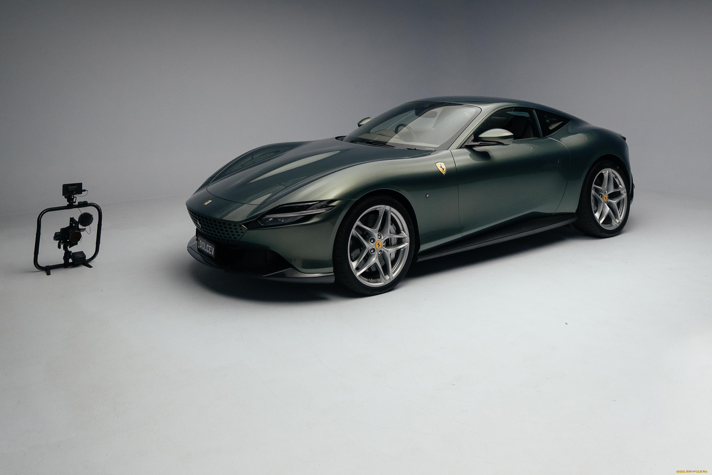 , ferrari